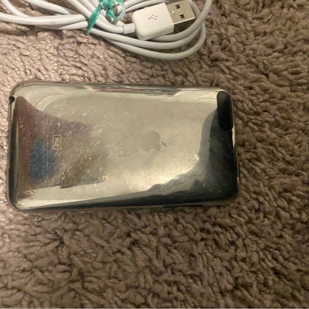 Ipod touch - Picture 4 of 5